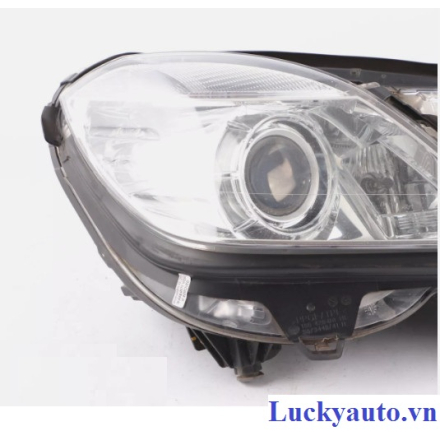 Đèn pha xe Mercedes Benz W212_A2128202059- 2128202059